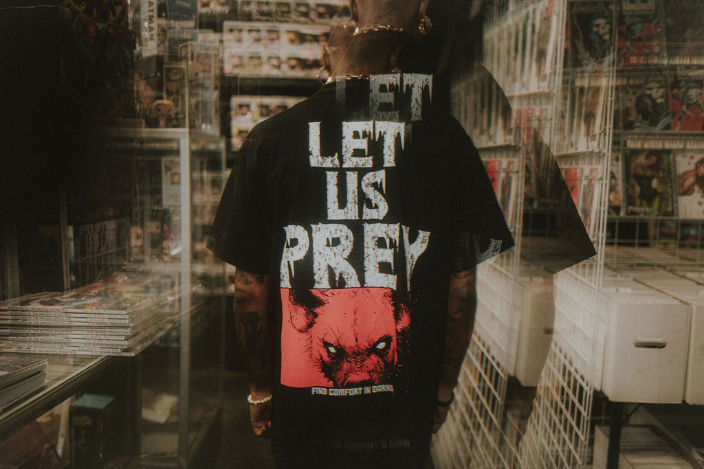 Prey T-Shirt