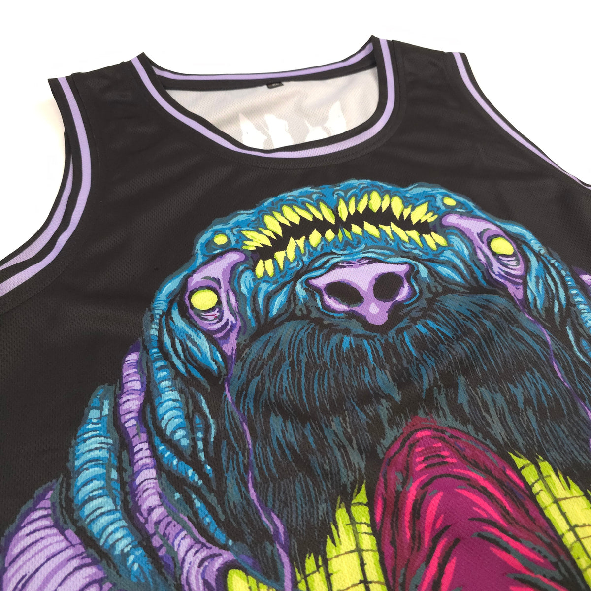 Walrus Jersey