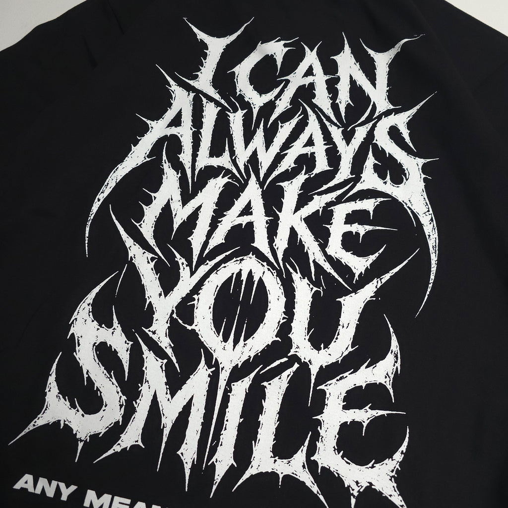 Always Smile T-Shirt