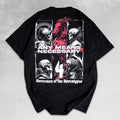 4 Horsemen T-Shirt
