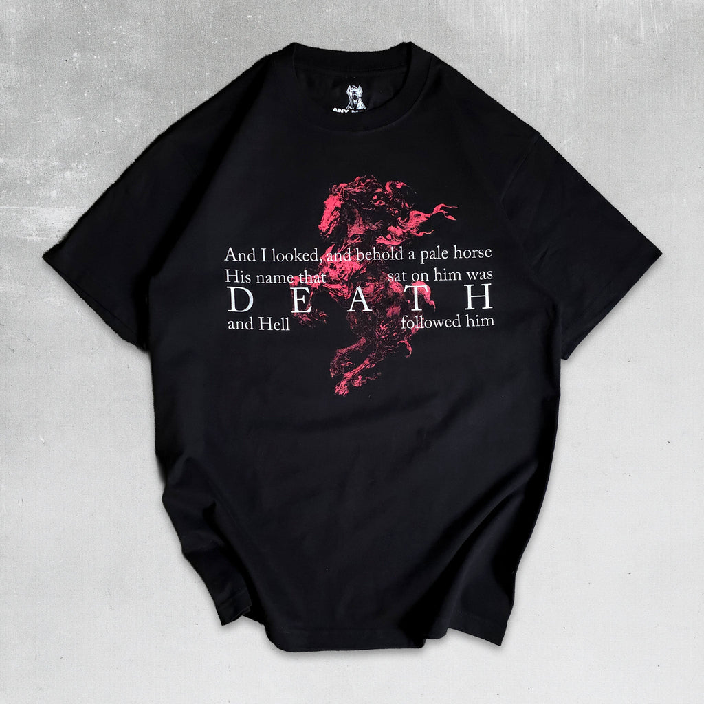 4 Horsemen T-Shirt