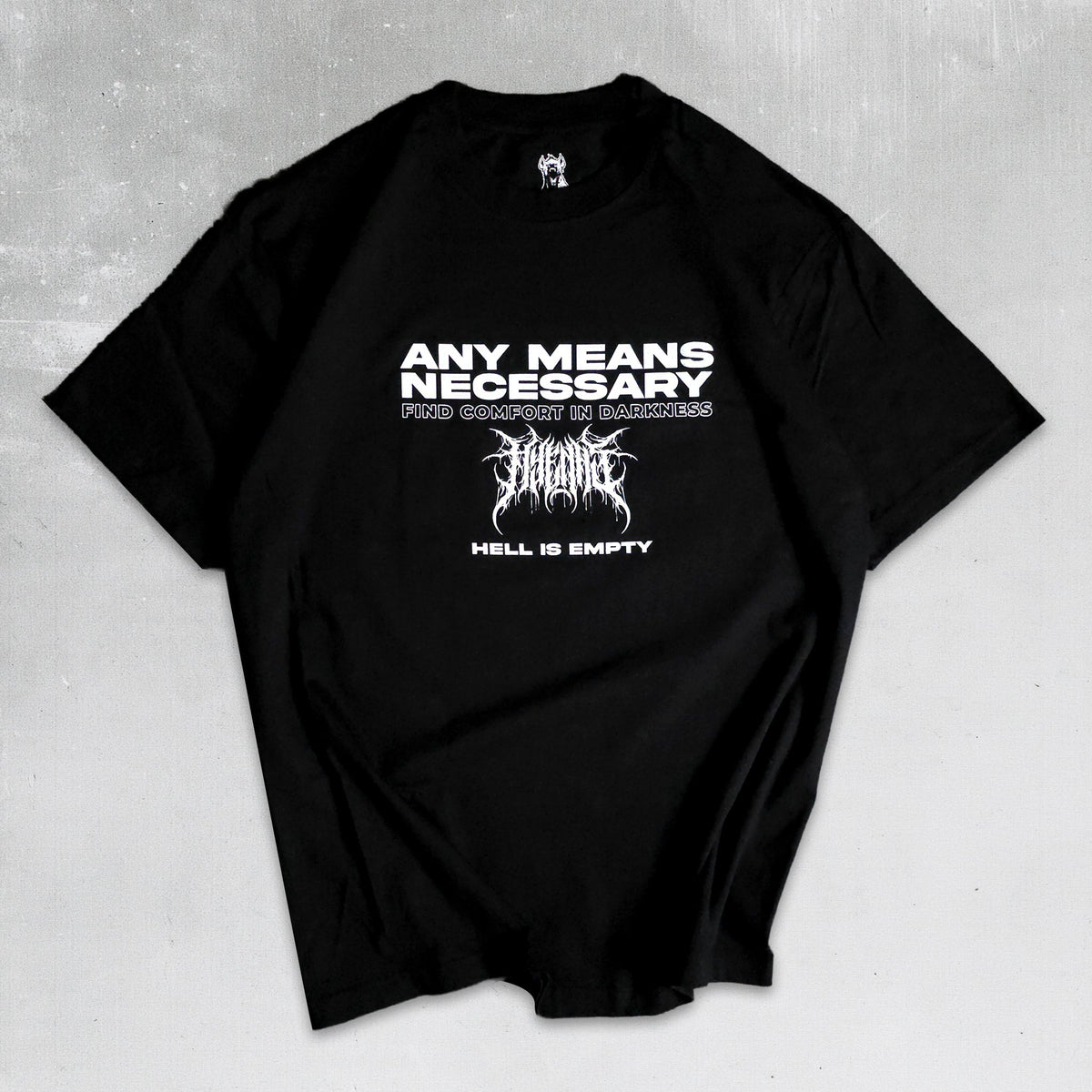 Hell is Empty T-Shirt