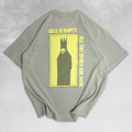 Hell is Empty T-Shirt Sage