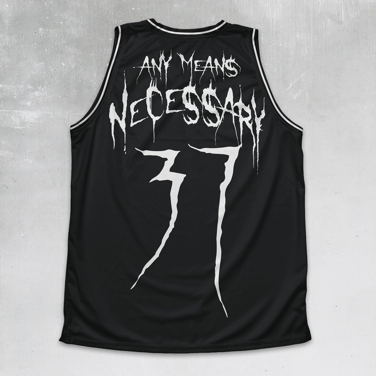 The Hyenas Jersey