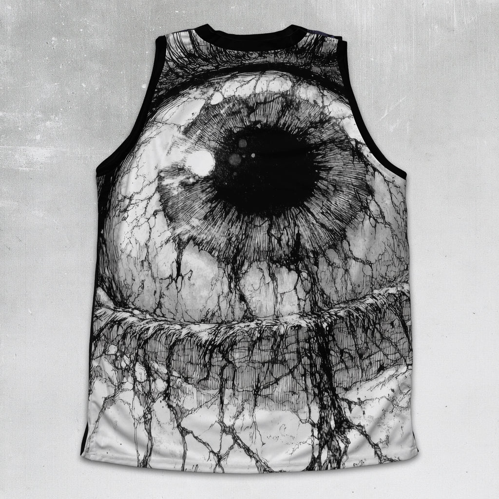 Iris Jersey