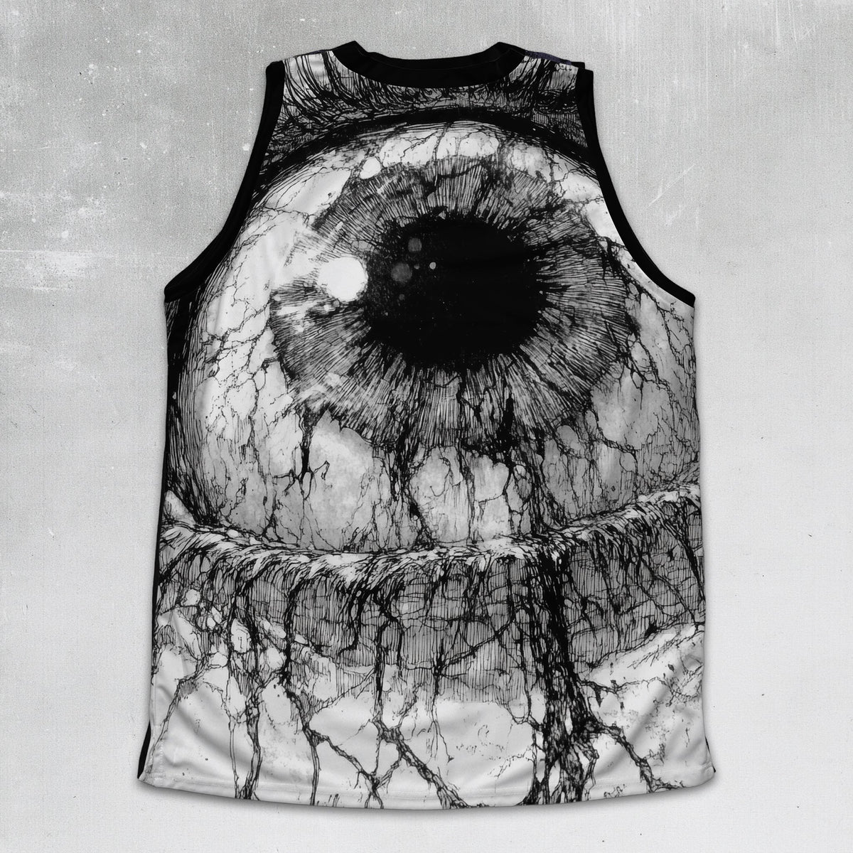 Iris Jersey