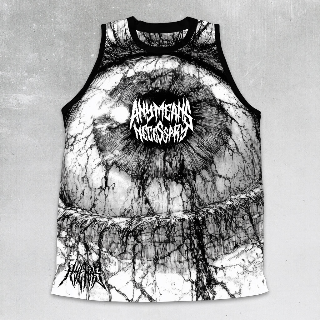 Iris Jersey