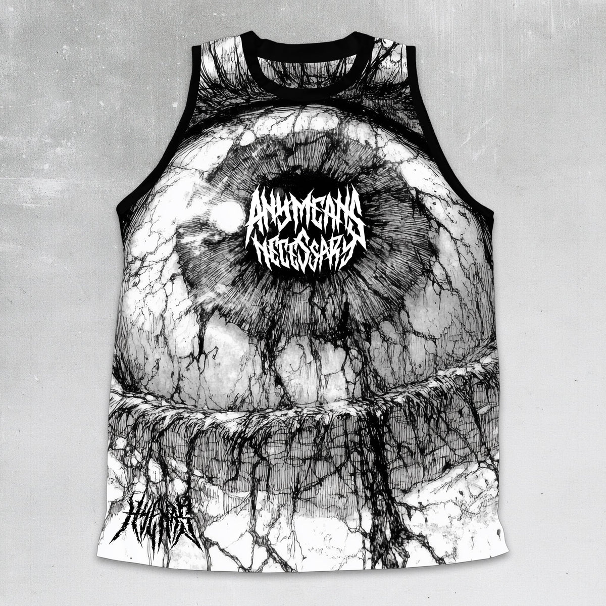 Iris Jersey