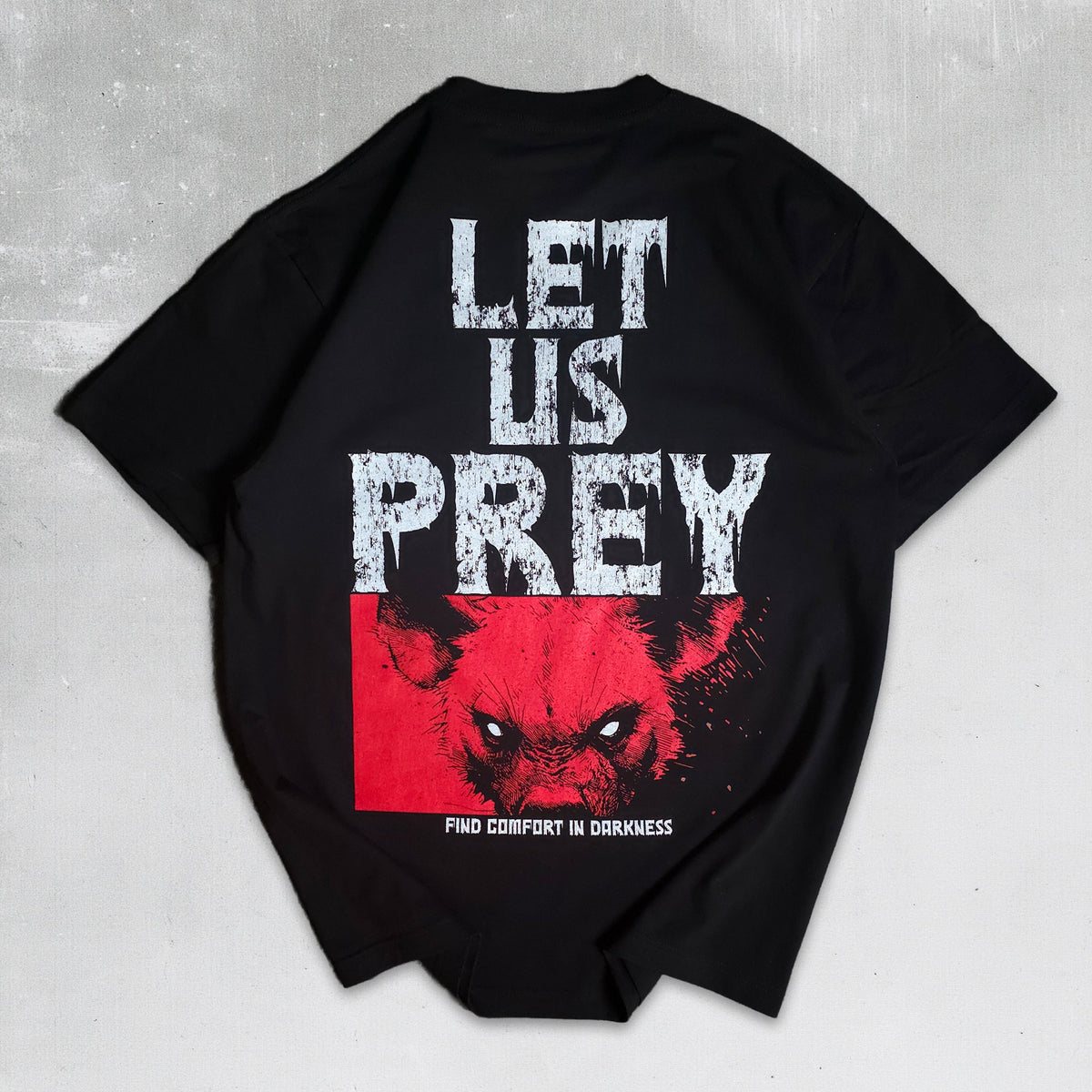 Prey T-Shirt