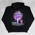 Lost Connection Pullover Hoodie