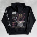 Mantra Pullover Hoodie