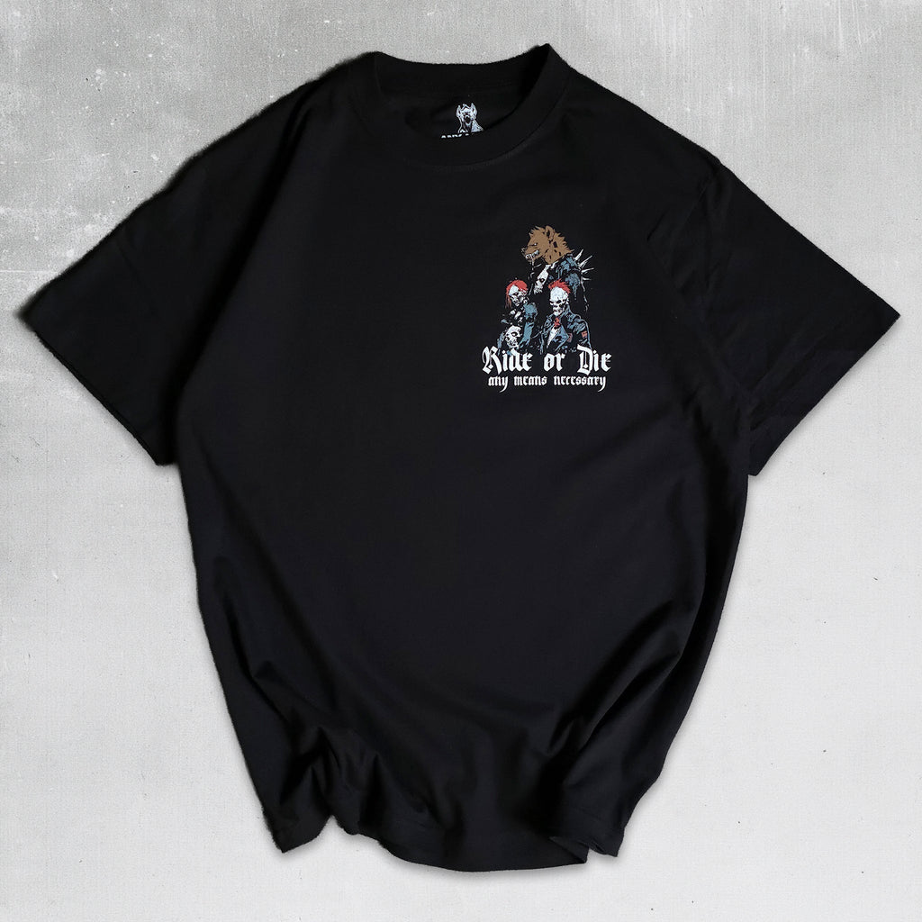 Ride or Die T-Shirt