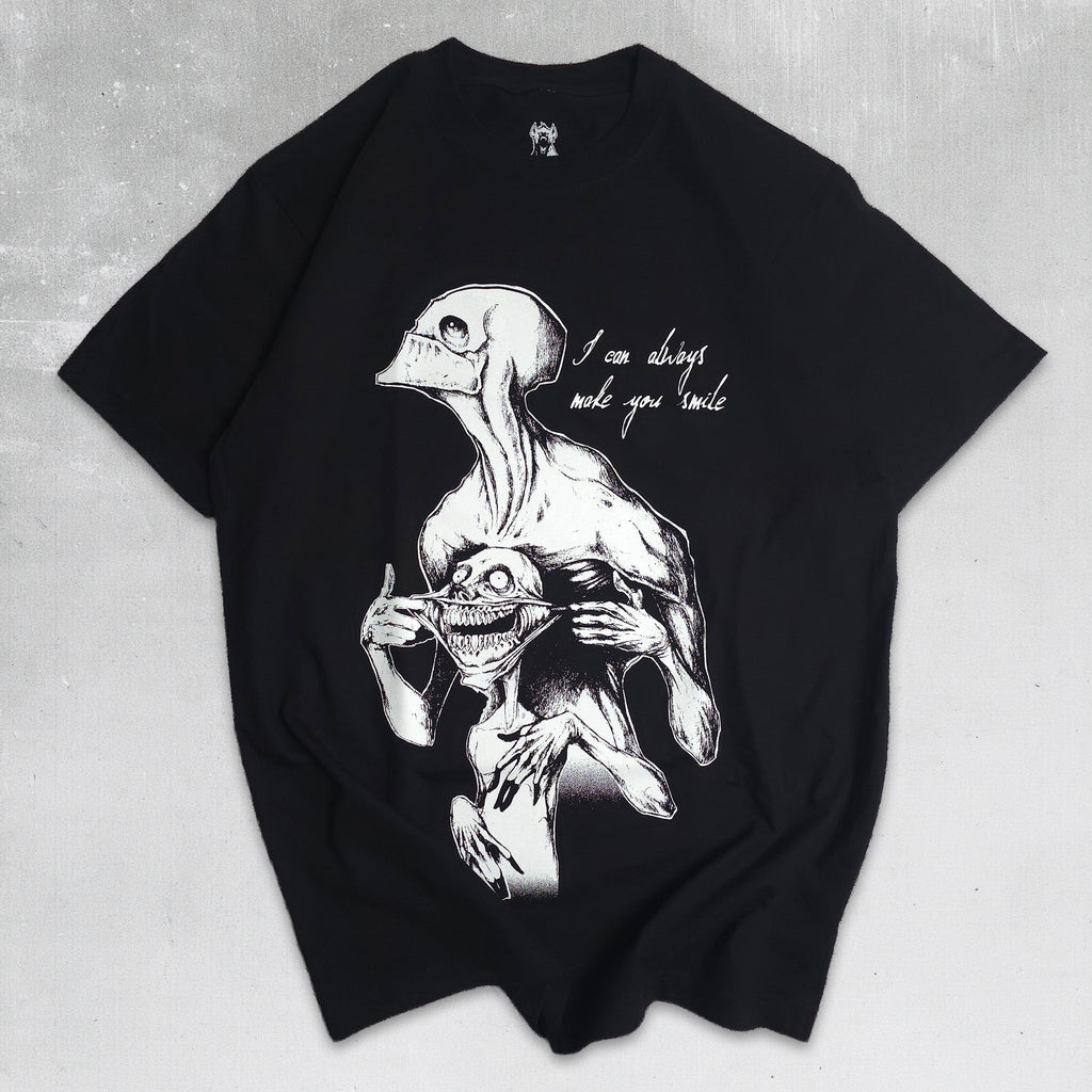 Always Smile T-Shirt