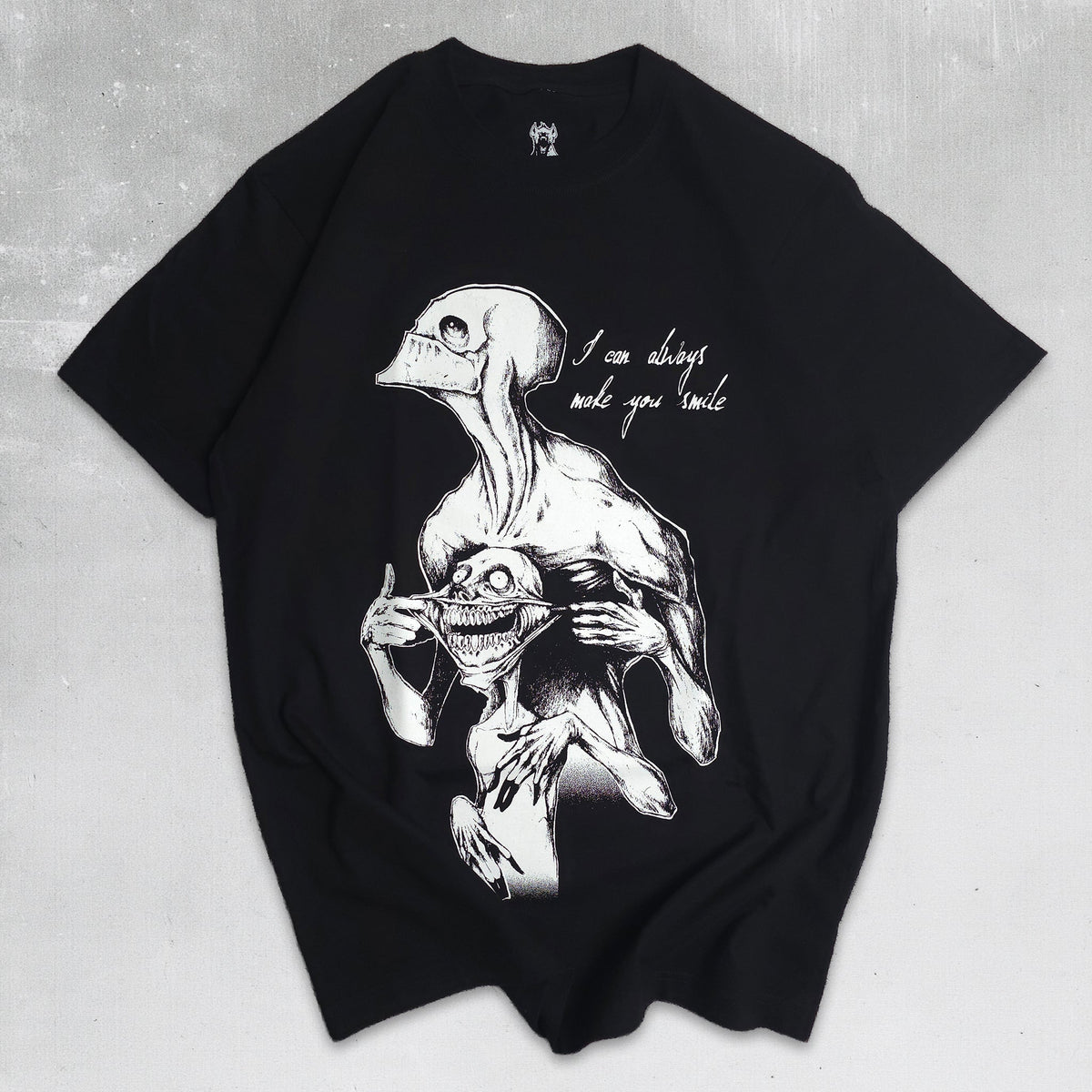 Always Smile T-Shirt