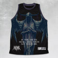 Truth Shall Kill Jersey