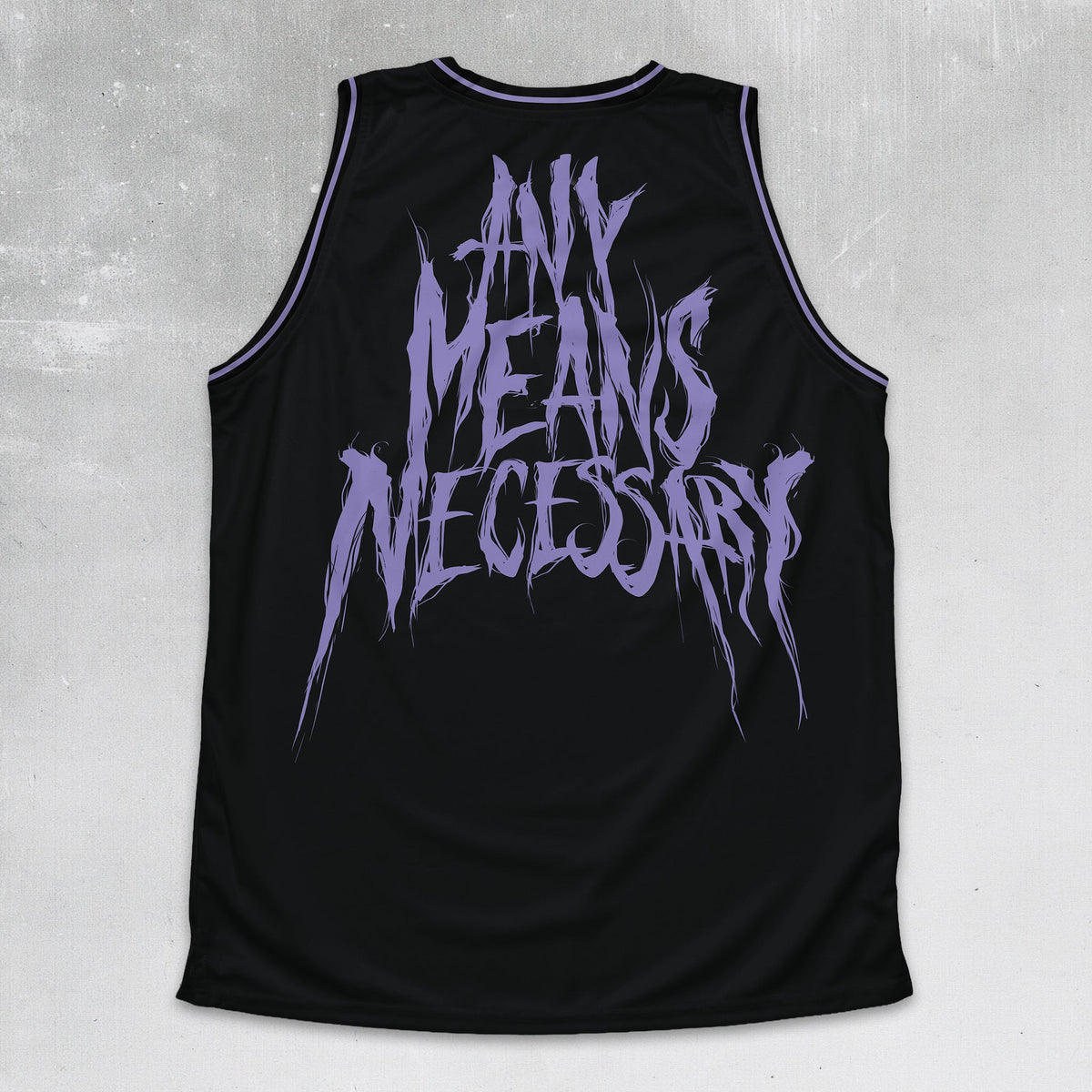 Walrus Jersey