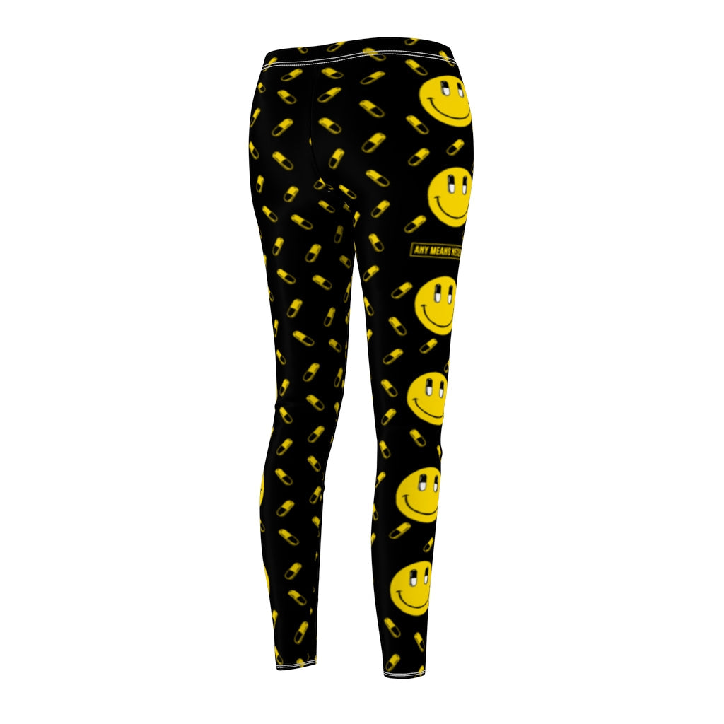 Happy Pills Leggings